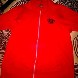 Youth XL True Religion Sweater